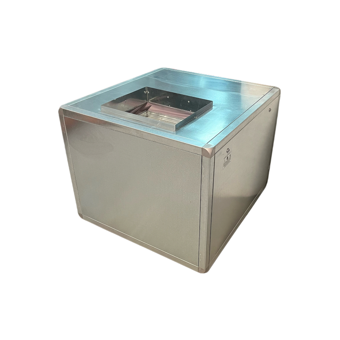 Caja de Ventilación