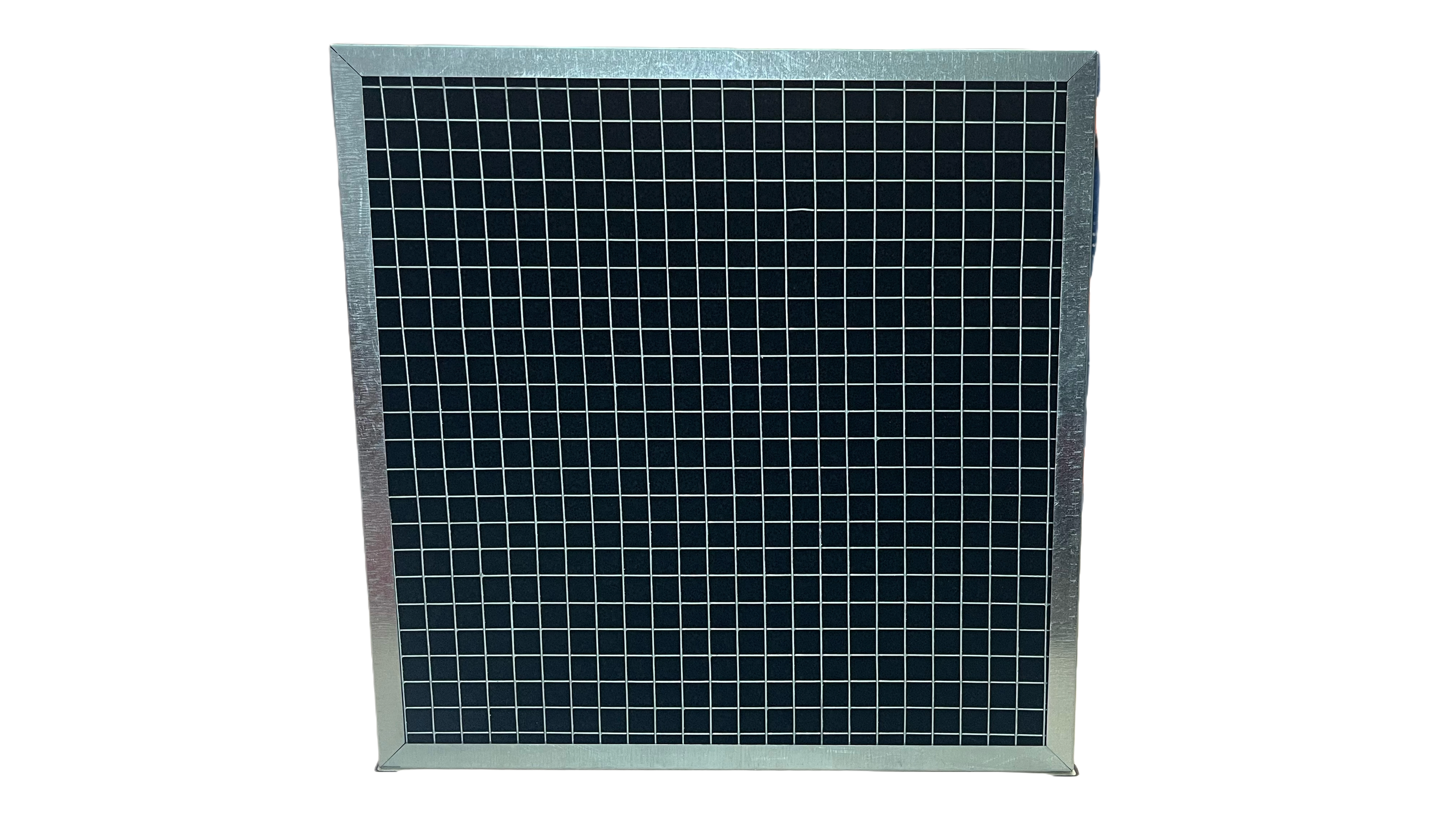 Filtro carbón activo