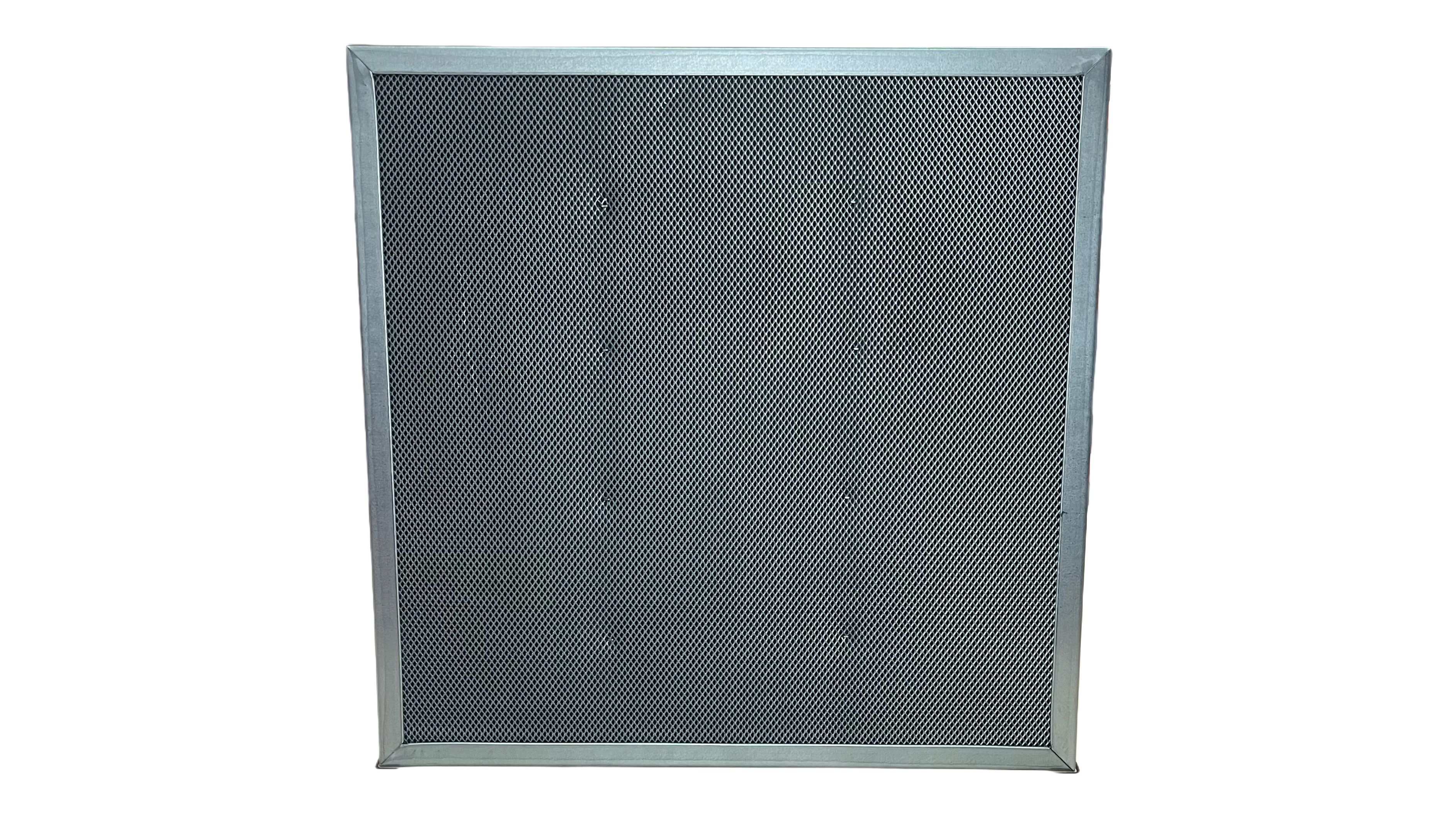 Filtro carbón en grano