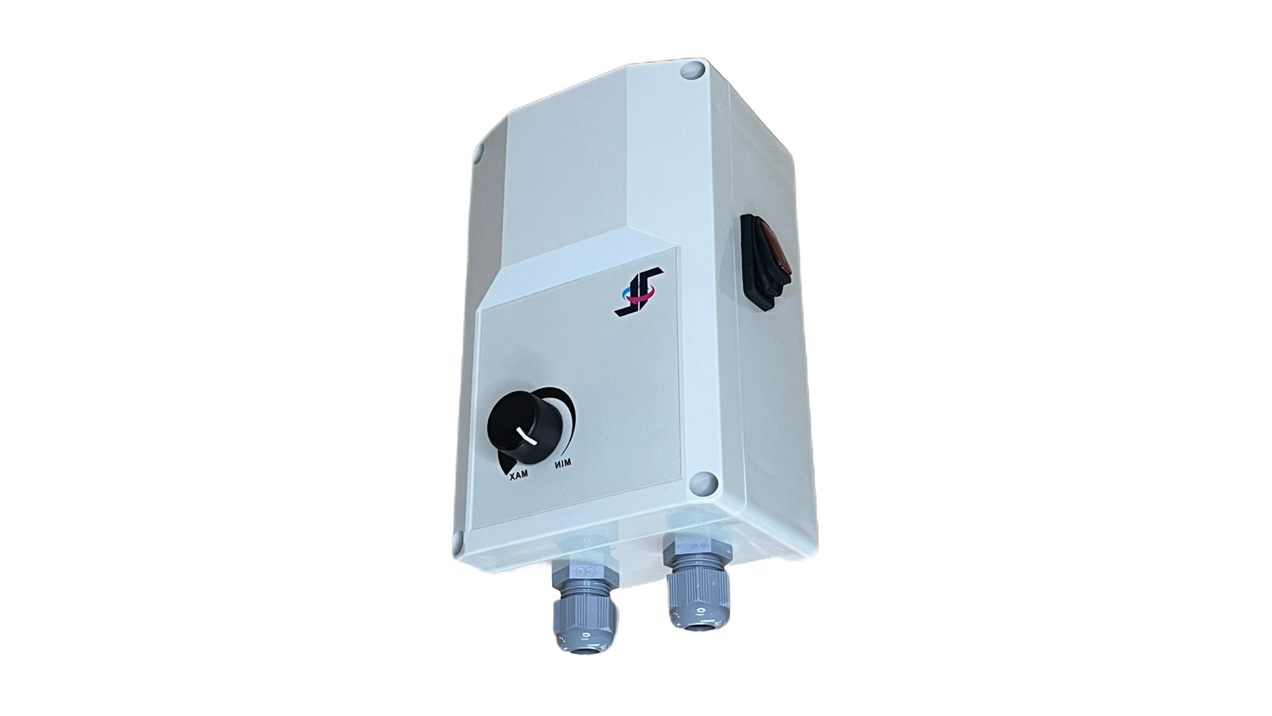 Regulador monofásico