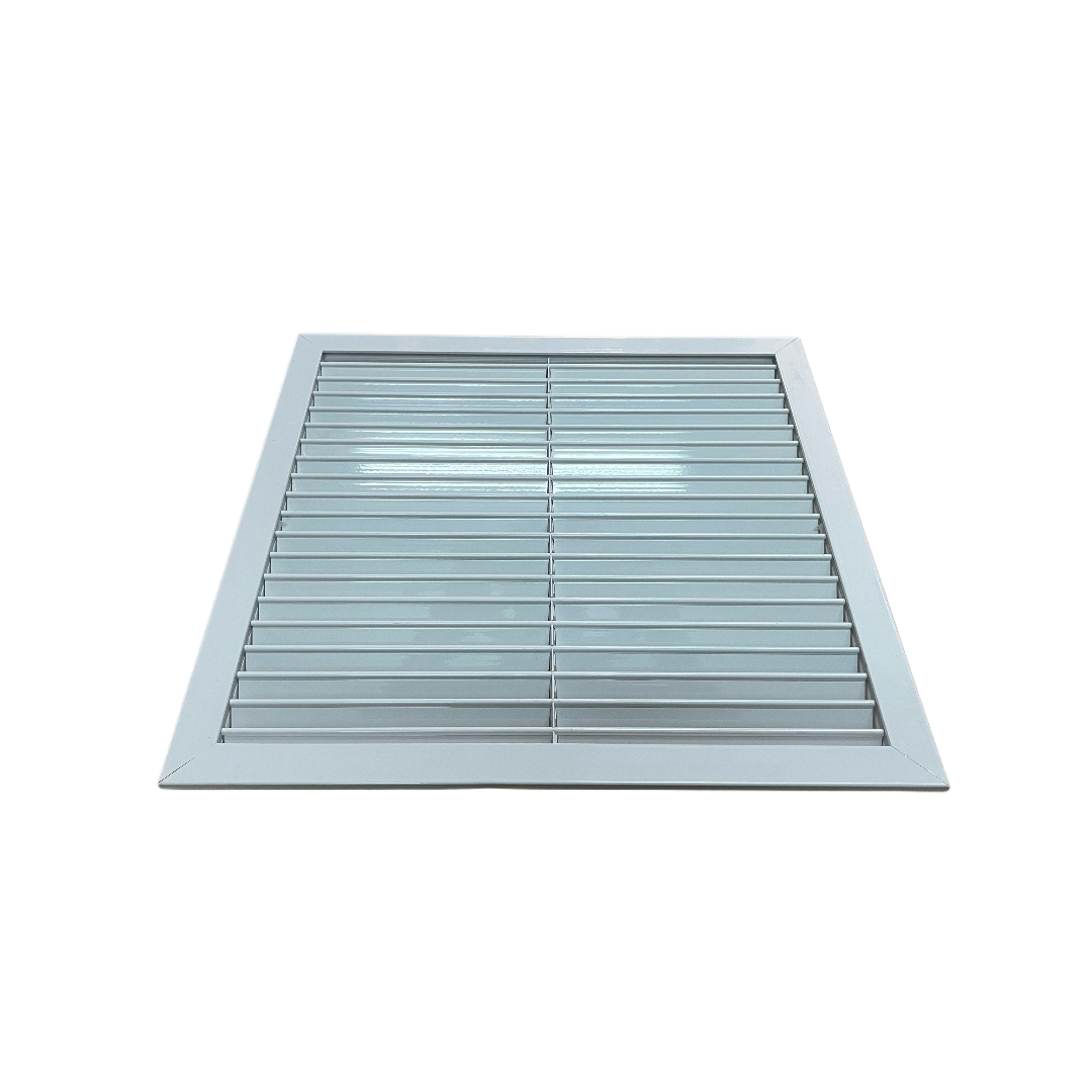 Rejilla Metálica