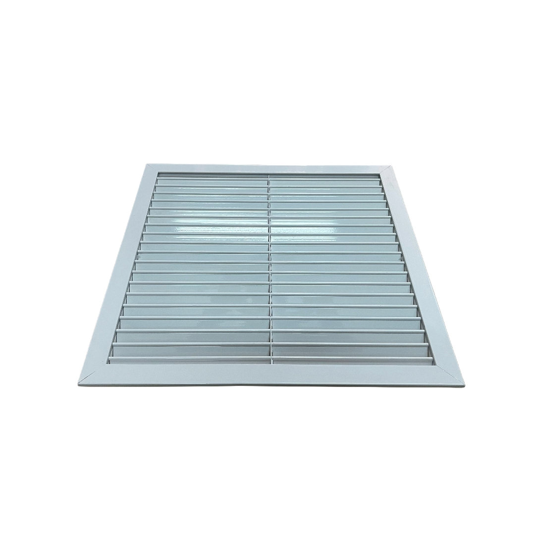 Rejillas retorno e impulsión