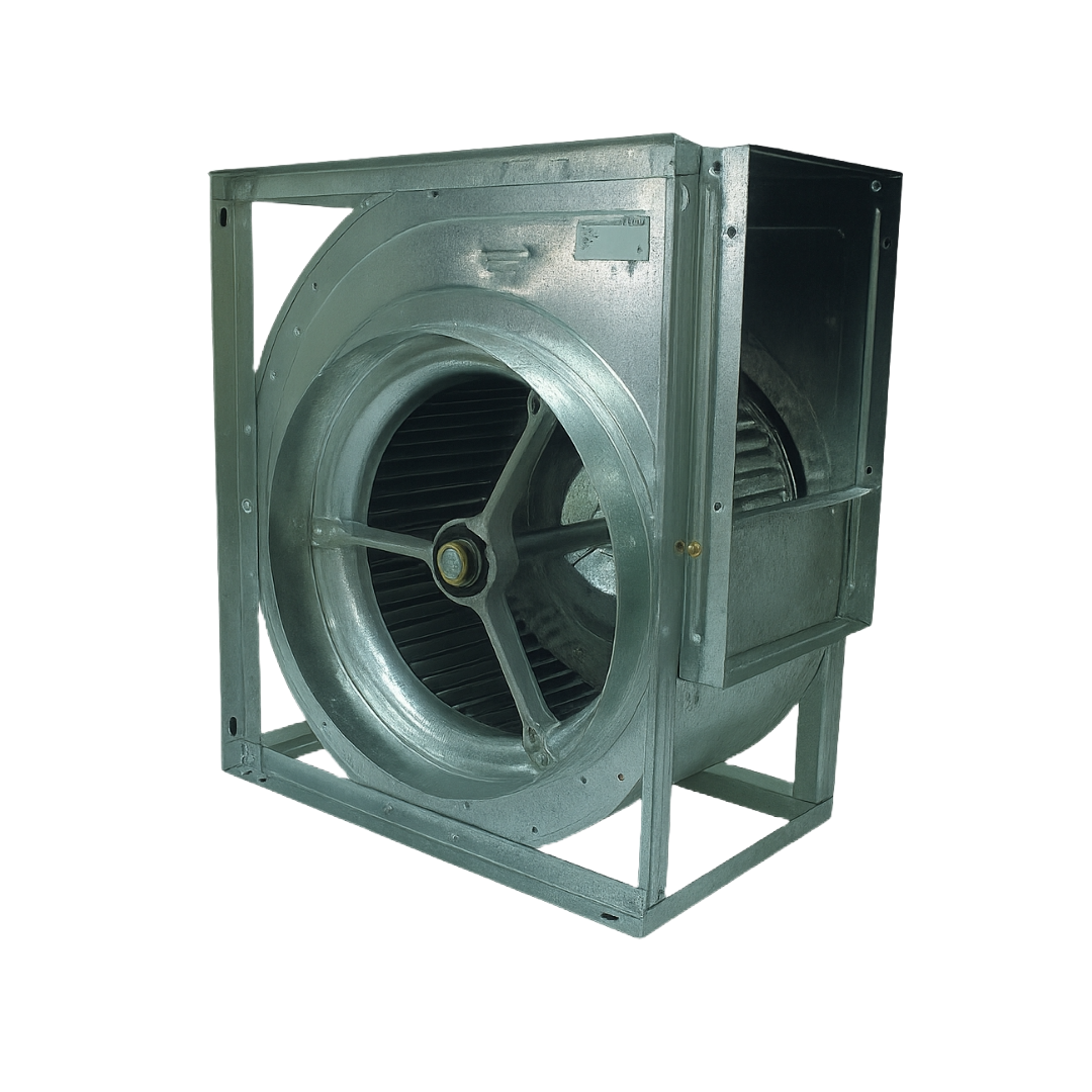 Ventilador CHAYSOL serie SA-RTC