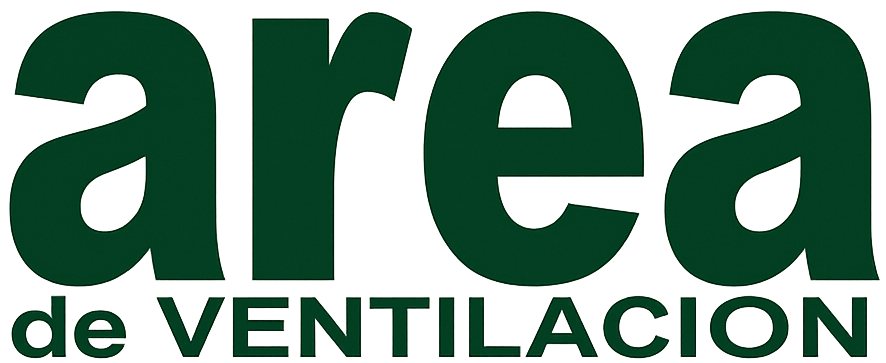 Área de Ventilación