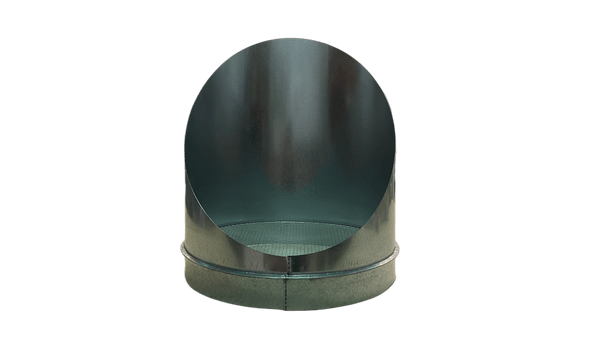 Visera pico flauta