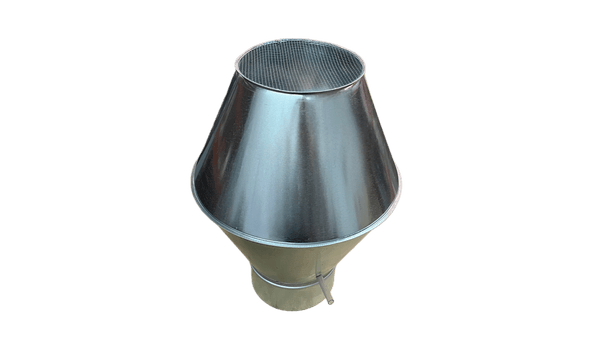 Sombrero jet