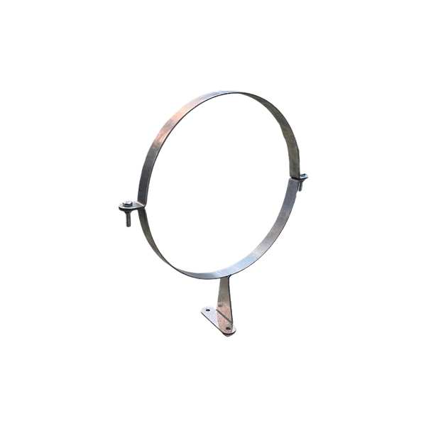 Garra simple pletina