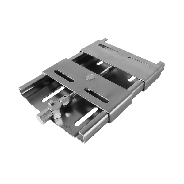Base tensora para motor