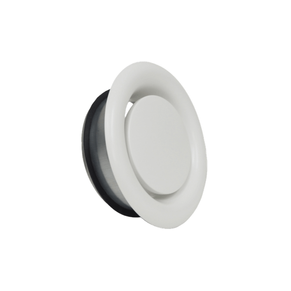 Boca ventilación