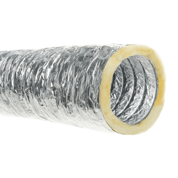 Tubo superflexible aislado 10 metros