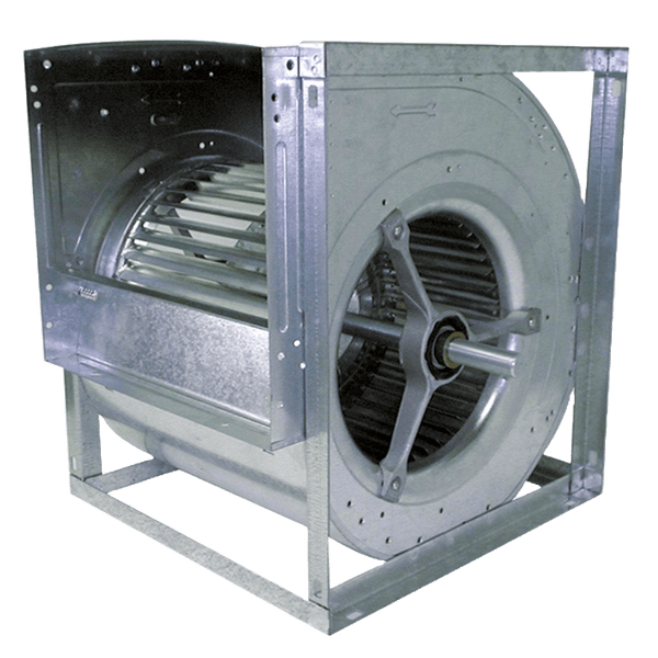 Ventilador CHAYSOL serie DA-RTC