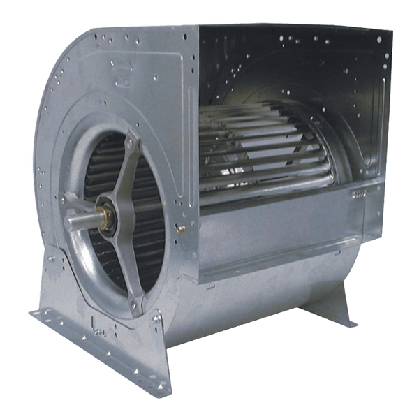 Ventilador CHAYSOL serie DA-NT