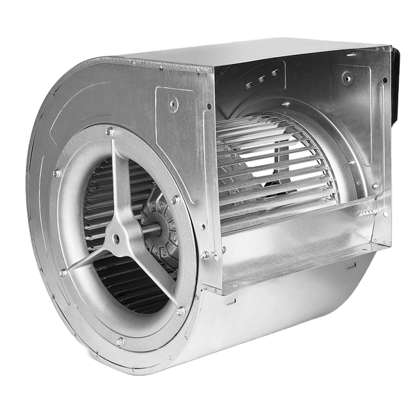 Ventilador CHAYSOL serie DA-RE
