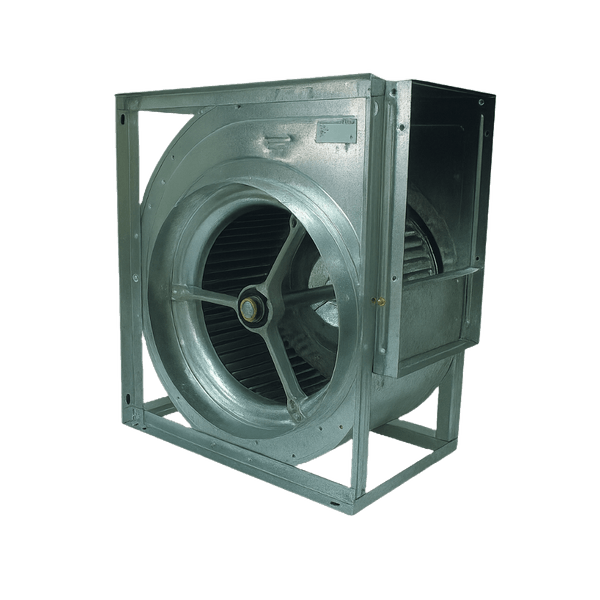 Ventilador CHAYSOL serie SA-RTC