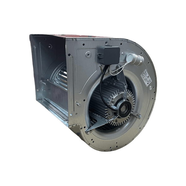Ventilador CHAYSOL serie DA-CM