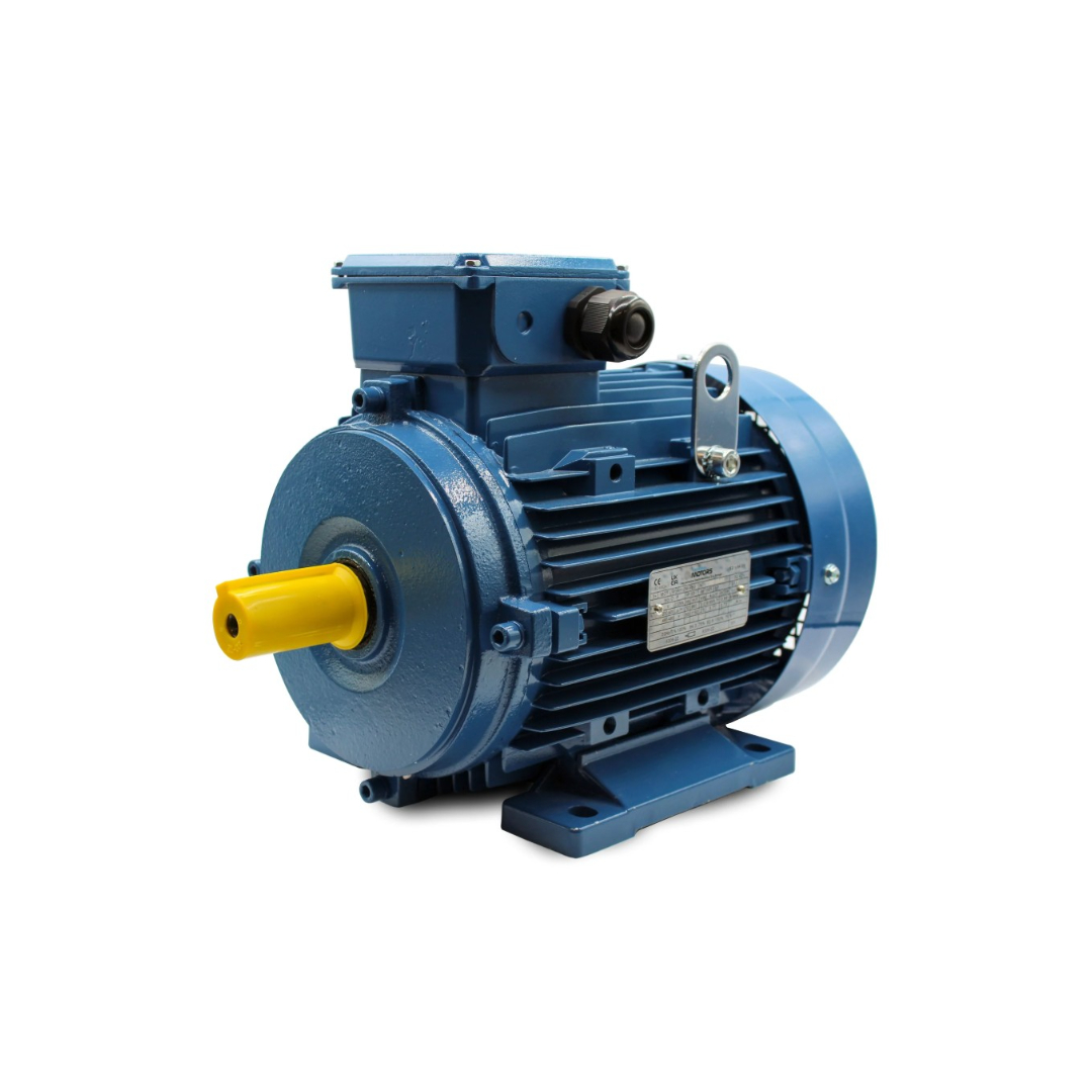 Motor Eléctrico HV