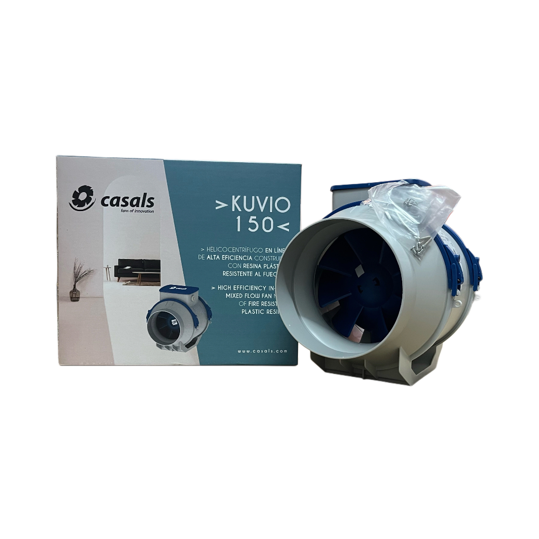 Ventilador de Techo